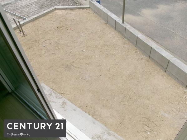 一宮市萩原町戸苅7番　A号棟　全1棟
