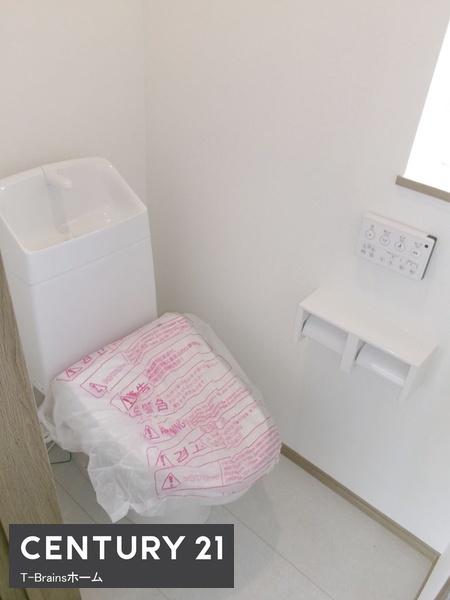一宮市萩原町戸苅7番　A号棟　全1棟
