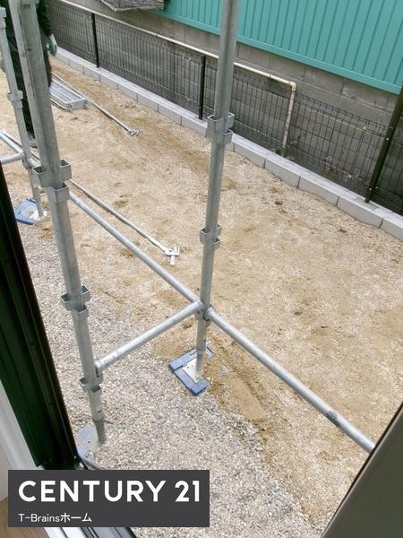 一宮市開明村上　1号棟　全1棟