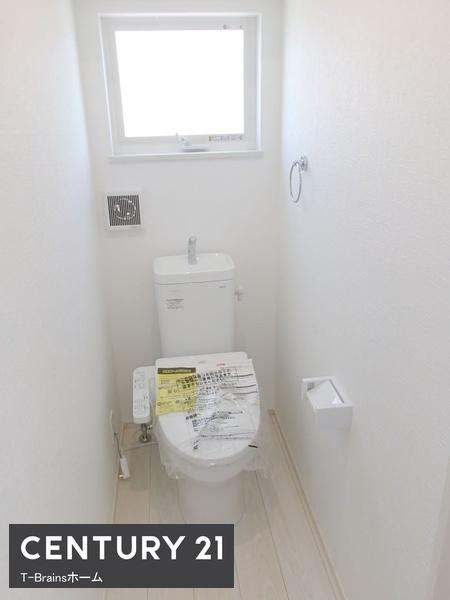 北名古屋市第1中之郷南　1号地　全1棟