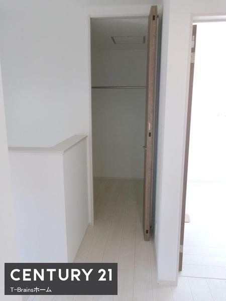 北名古屋市第1中之郷南　1号地　全1棟