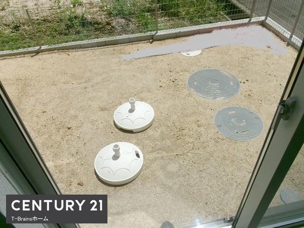 北名古屋市第1中之郷南　1号地　全1棟