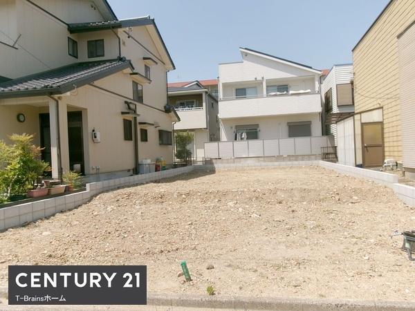 一宮市第2馬見塚北出　1号地　全1棟
