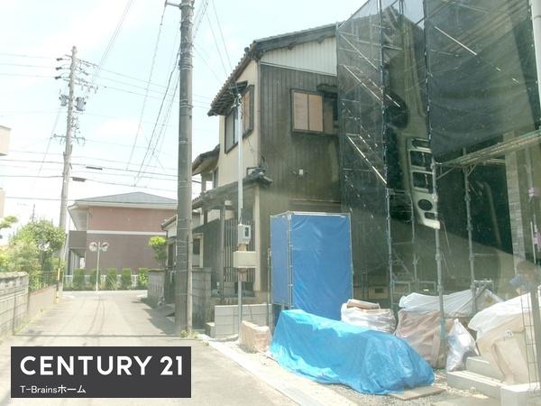 北名古屋市二子曙1期　1号棟　全1棟