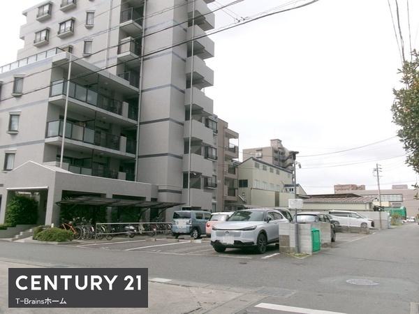 モアグレース若竹