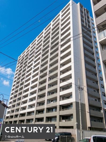 リーデンススクエア一宮