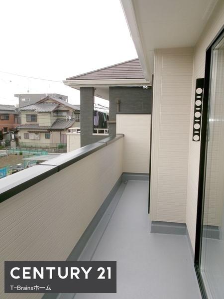 岩倉市神野町神野　1号棟　全2棟