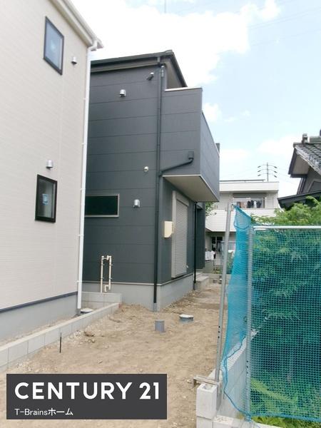 岩倉市神野町神野　2号棟　全2棟