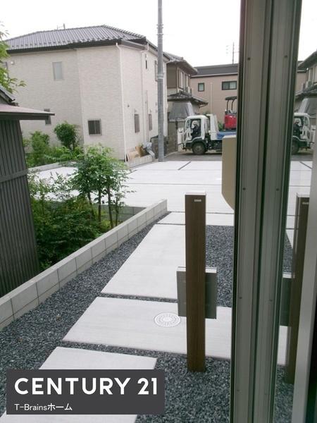 岩倉市神野町神野　2号棟　全2棟