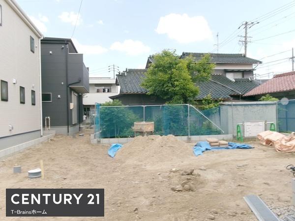 岩倉市神野町神野　2号棟　全2棟