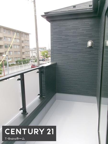 一宮市木曽川町5期　4号棟　全4棟