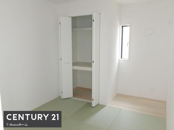 北名古屋市九之坪第8　2号棟　全2棟