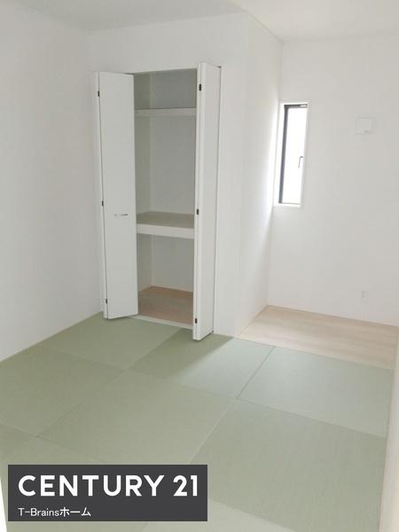 北名古屋市九之坪第8　2号棟　全2棟