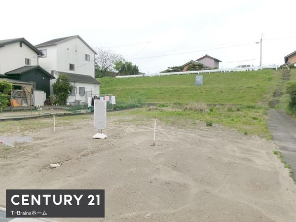 一宮市小信中島字宮前　土地