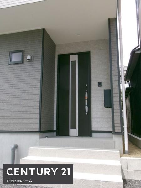 北名古屋市沖村第5　1号棟　全1棟
