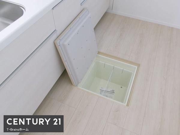 北名古屋市沖村第5　1号棟　全1棟