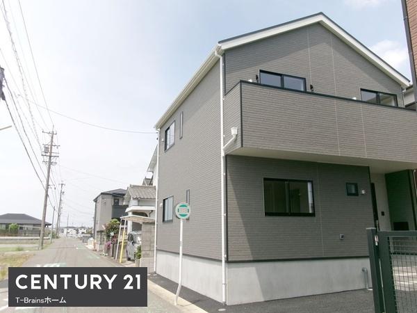 北名古屋市沖村第5　1号棟　全1棟