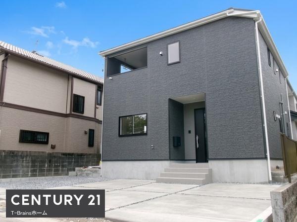 江南市赤童子町白山第2　1号棟　全1棟
