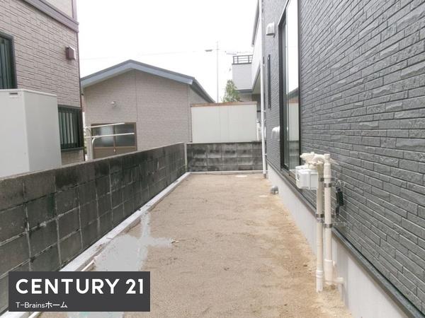 江南市赤童子町白山第2　1号棟　全1棟