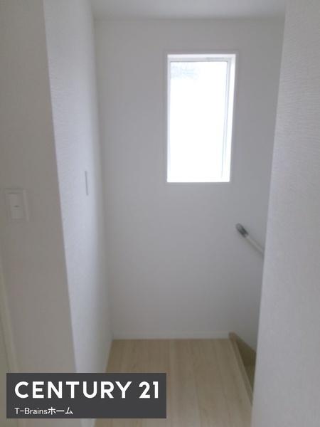 江南市赤童子町白山第2　1号棟　全1棟