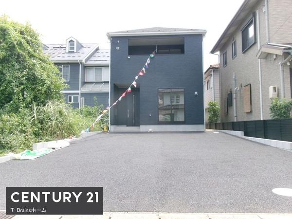 江南市飛高町第5　1号棟　全1棟