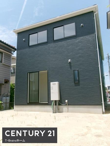 江南市飛高町第5　1号棟　全1棟