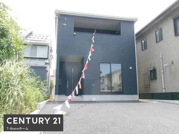江南市飛高町第5　1号棟　全1棟