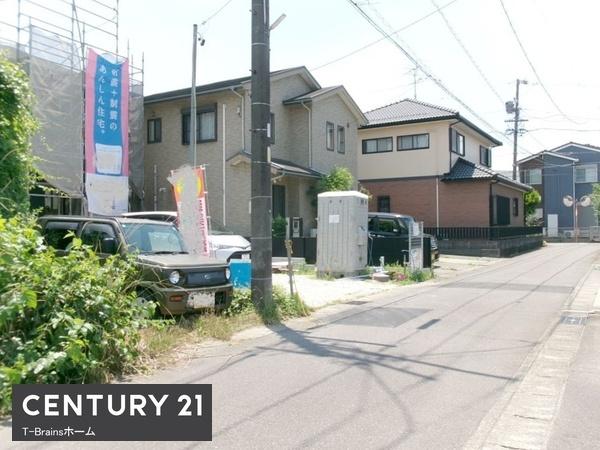 江南市飛高町第5　1号棟　全1棟