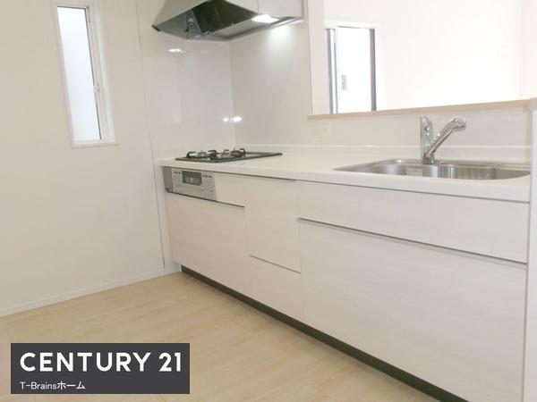 江南市大間町新町第1　1号棟　全2棟