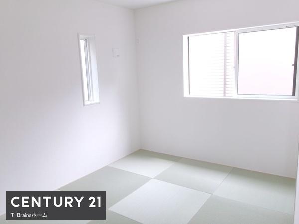 江南市大間町新町第1　1号棟　全2棟