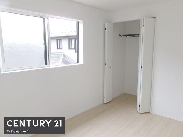 江南市大間町新町第1　1号棟　全2棟