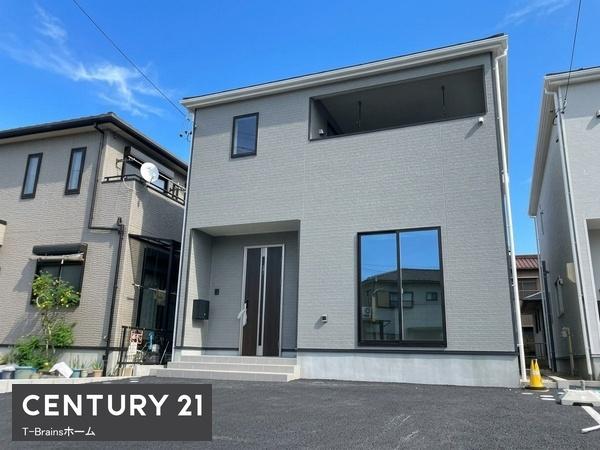 江南市大間町新町第1　1号棟　全2棟