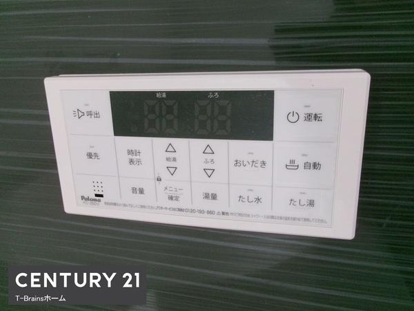 江南市大間町新町第1　1号棟　全2棟