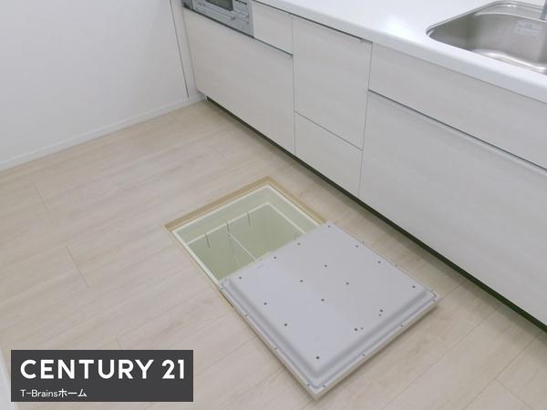 江南市大間町新町第1　1号棟　全2棟