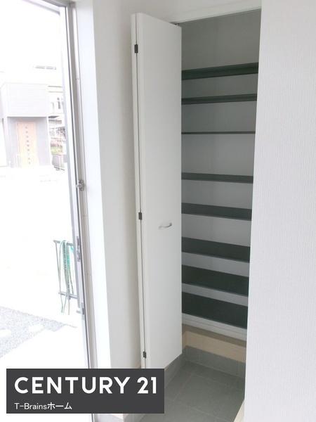 江南市大間町新町第1　1号棟　全2棟