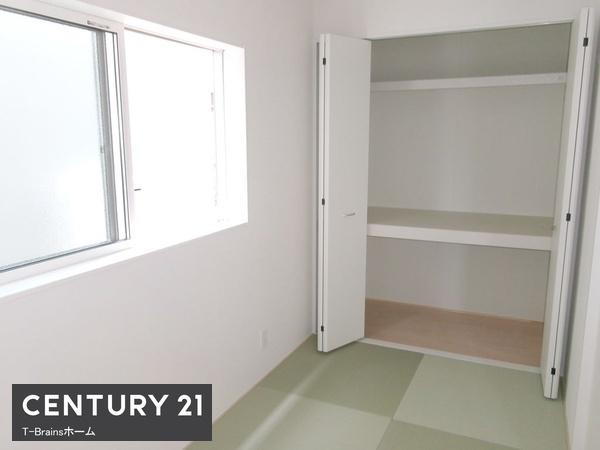 江南市大間町新町第1　2号棟　全2棟