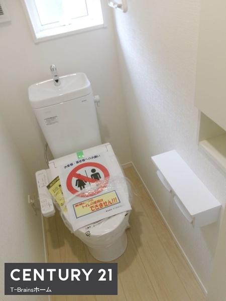 江南市大間町新町第1　2号棟　全2棟