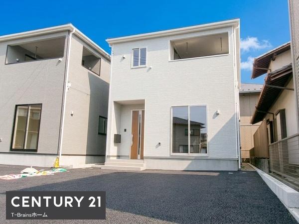 江南市大間町新町第1　2号棟　全2棟