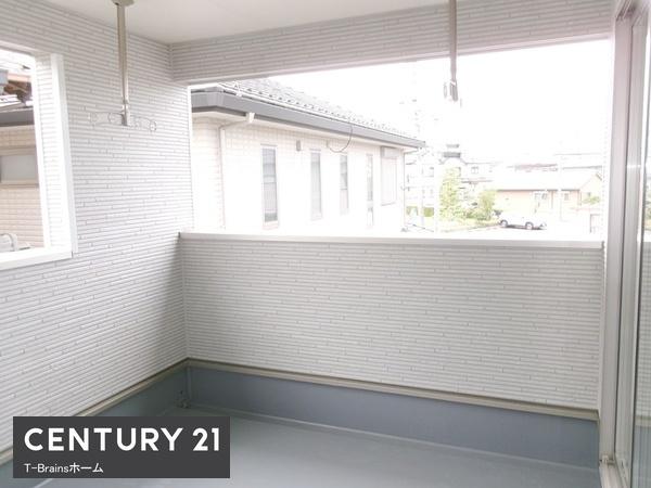 江南市大間町新町第1　2号棟　全2棟