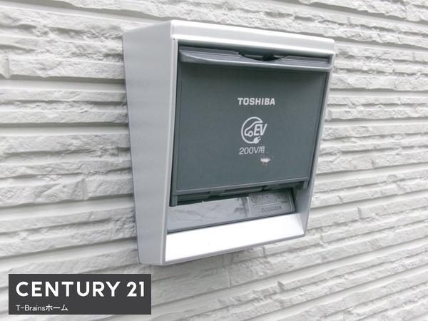 江南市大間町新町第1　2号棟　全2棟