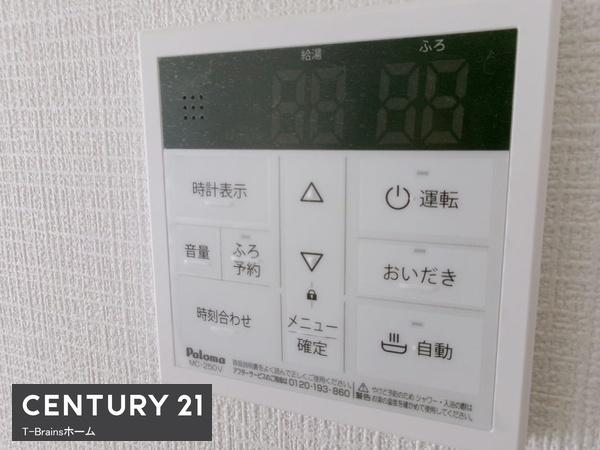 江南市大間町新町第1　2号棟　全2棟