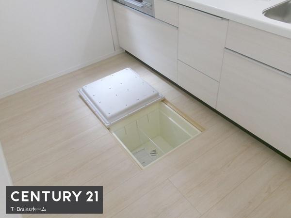江南市大間町新町第1　2号棟　全2棟