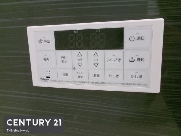 江南市大間町新町第1　2号棟　全2棟