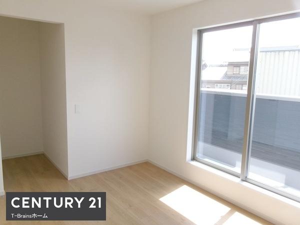 清須市寺野元町1期　2号棟　全2棟
