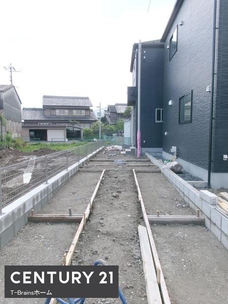 清須市寺野元町1期　2号棟　全2棟