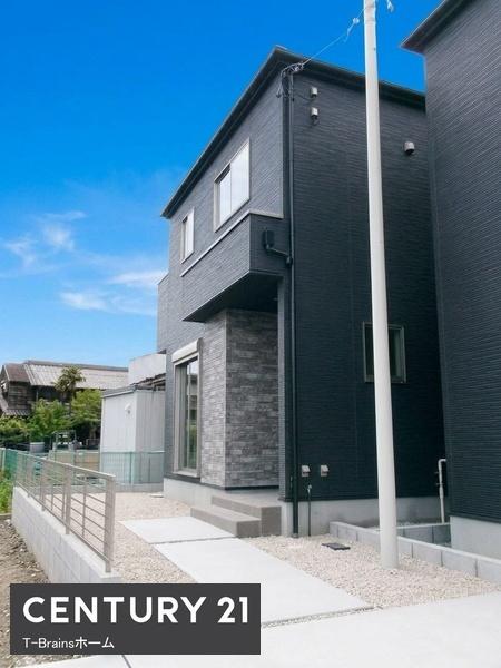 清須市寺野元町1期　2号棟　全2棟
