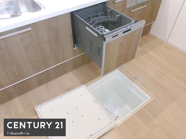 清須市寺野元町1期　2号棟　全2棟