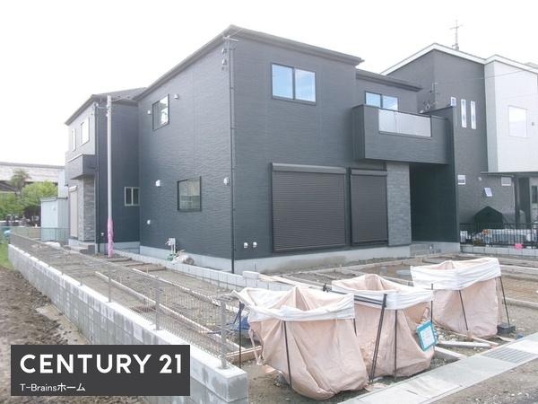 清須市寺野元町1期　2号棟　全2棟