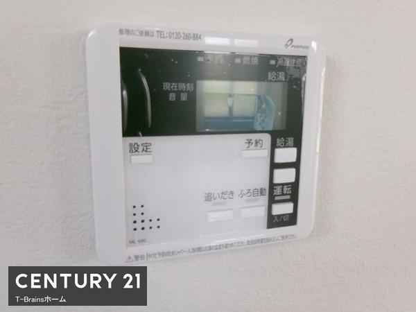 清須市寺野元町1期　2号棟　全2棟