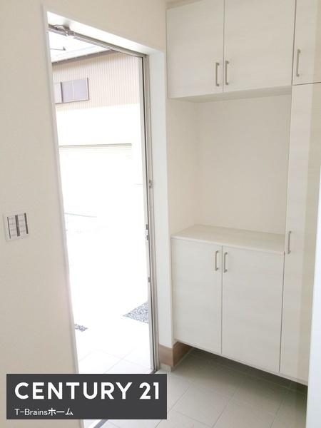 津島市宇治町第二　1号棟　全3棟